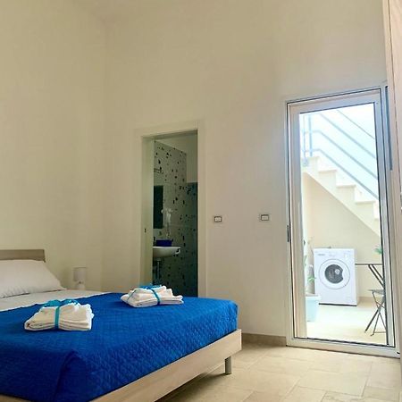 Le Margherite Holiday Home - Campomarino Di Maruggio, Zona Acquadolce Cirenaica Dış mekan fotoğraf