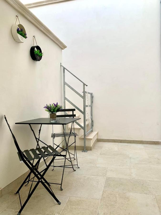 Le Margherite Holiday Home - Campomarino Di Maruggio, Zona Acquadolce Cirenaica Dış mekan fotoğraf