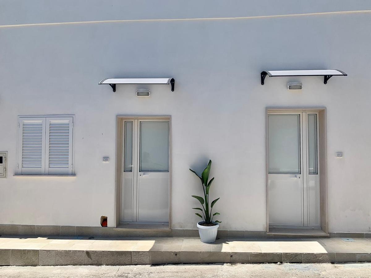 Le Margherite Holiday Home - Campomarino Di Maruggio, Zona Acquadolce Cirenaica Dış mekan fotoğraf
