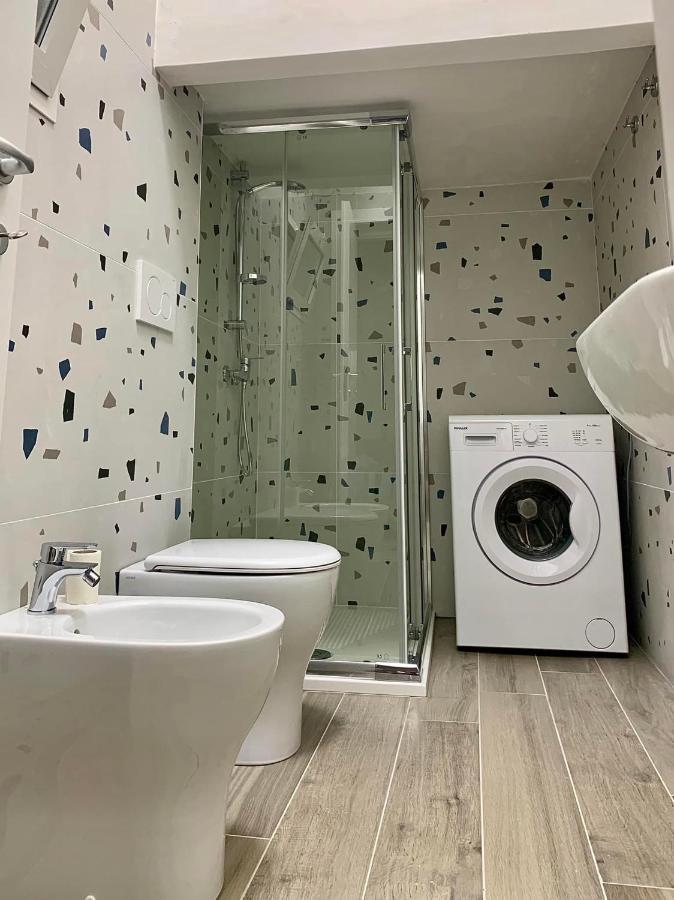 Le Margherite Holiday Home - Campomarino Di Maruggio, Zona Acquadolce Cirenaica Dış mekan fotoğraf